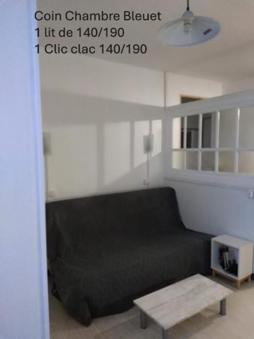Le Relais Charraud Apartment Le Mont-Dore Exterior foto
