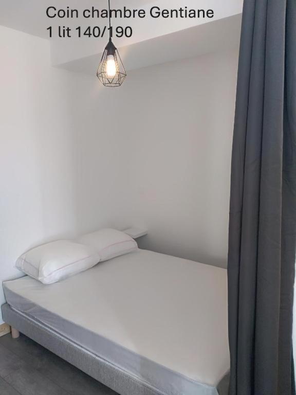 Le Relais Charraud Apartment Le Mont-Dore Exterior foto