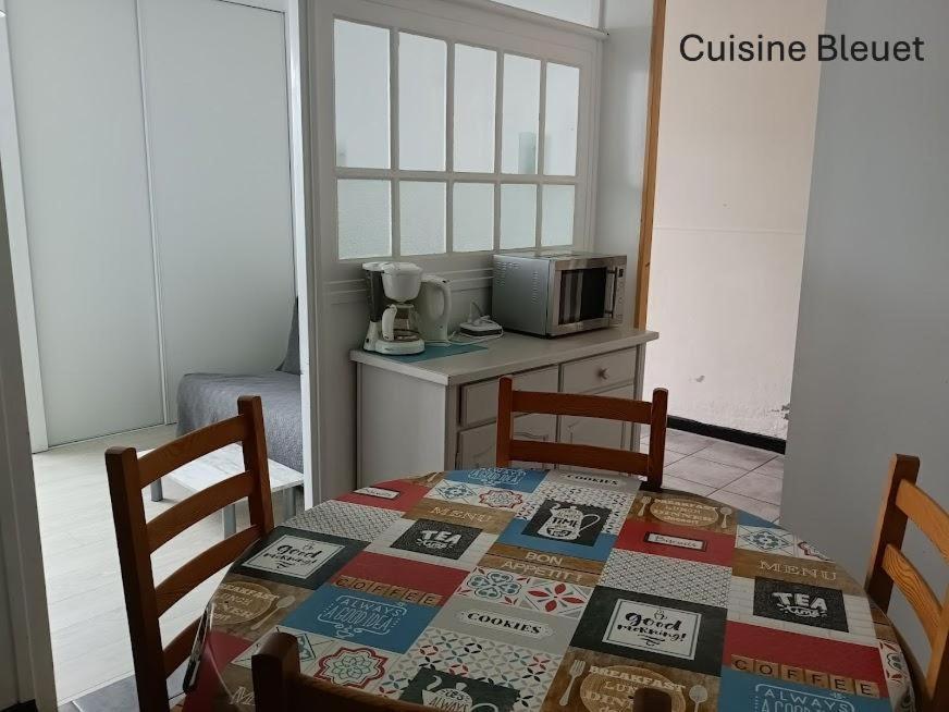 Le Relais Charraud Apartment Le Mont-Dore Exterior foto