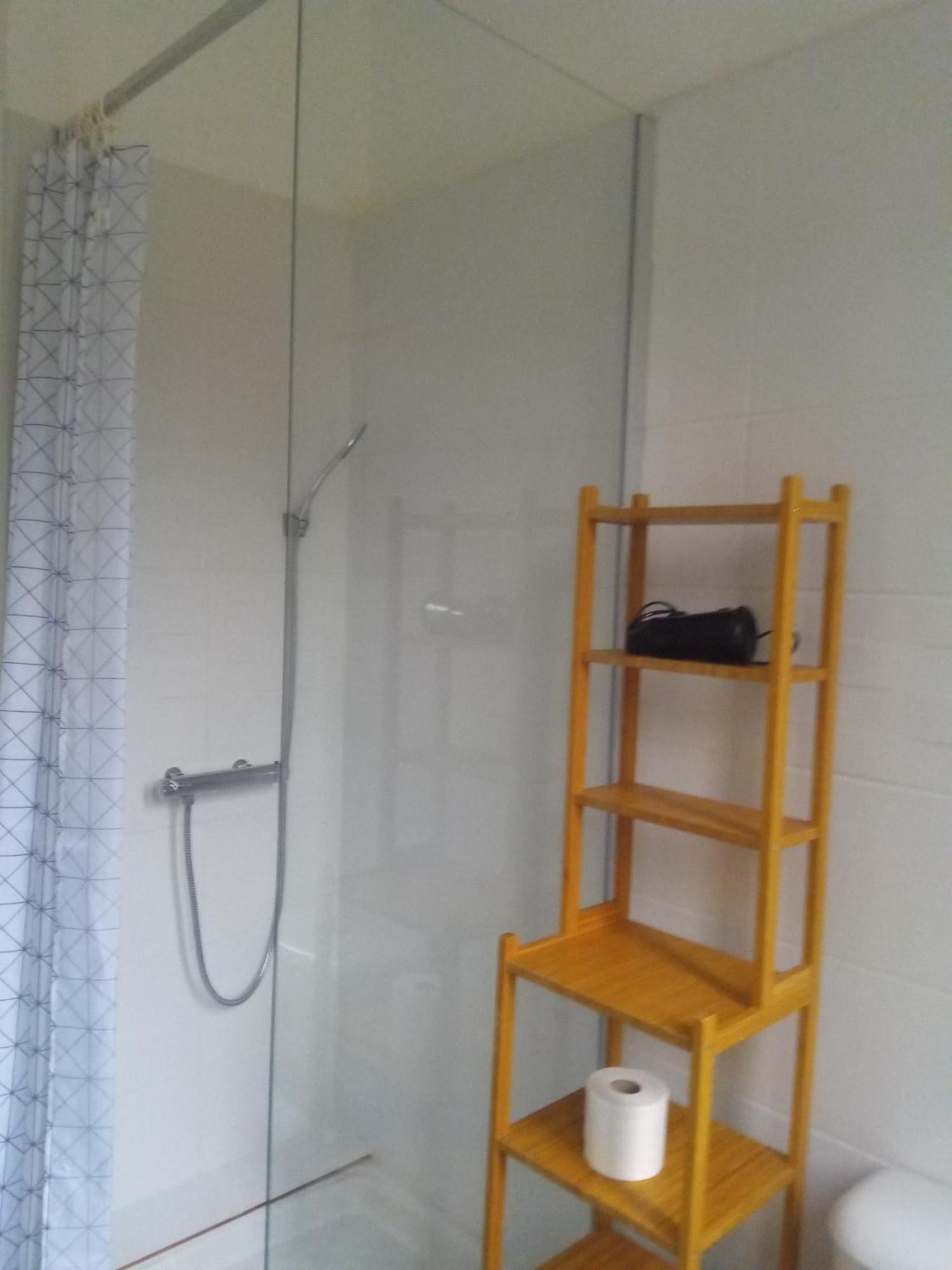 Le Relais Charraud Apartment Le Mont-Dore Exterior foto