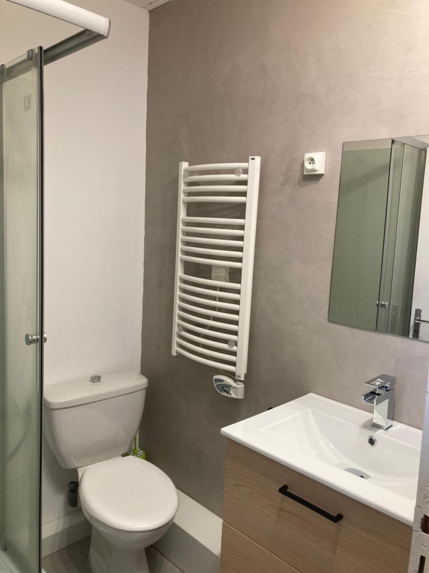 Le Relais Charraud Apartment Le Mont-Dore Exterior foto