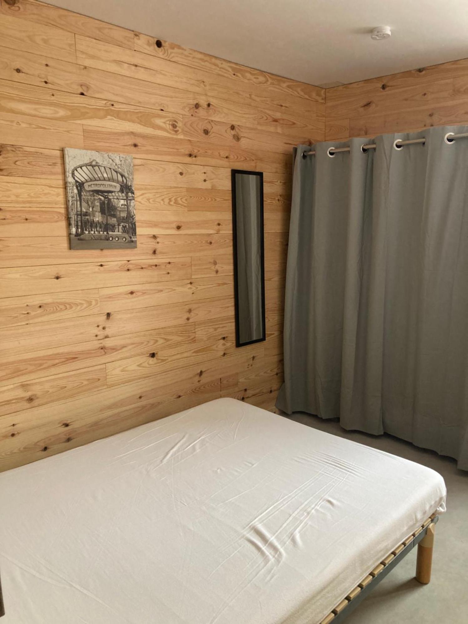 Le Relais Charraud Apartment Le Mont-Dore Exterior foto